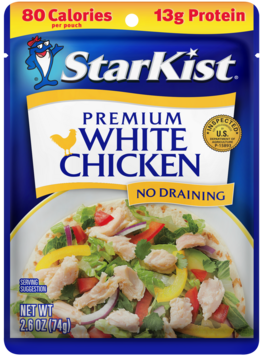 Premium White Chicken